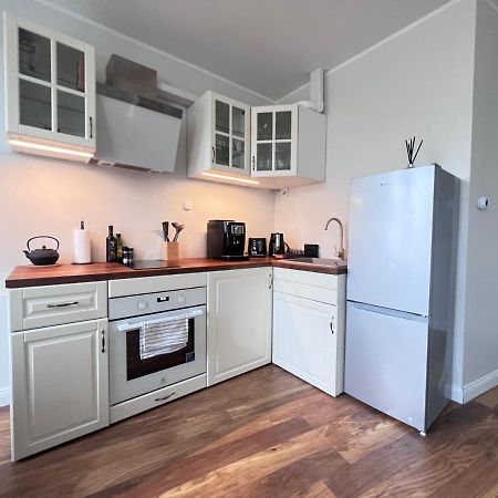 Cityview Apartment Talin Exterior foto