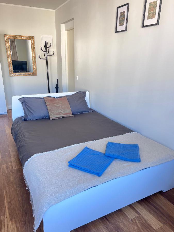 Cityview Apartment Talin Exterior foto